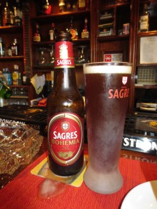 Beer10 - Sagres Bohemia