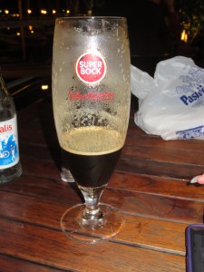 Beer13 - Super Bock Stout