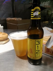 Beer14 - Goose Island 312 Wheat