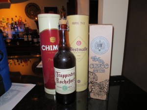 Beer16 - Southern Tier Cuvee Series #3