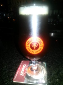 Beer19 - Urban Chestnut