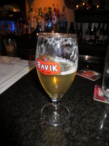 Beer26 - Bavik Pils