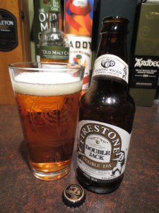 beer31 - Firestone Walker Double Jack