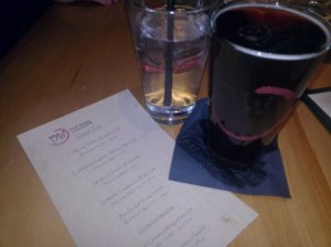 beer32 - Cathedral Abbey Ale