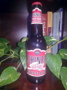 Beer33 - Shiner Wild Hare