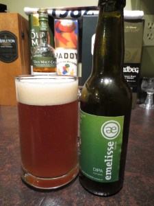 beer43 - emelisse DIPA